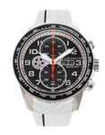 Pre-Owned Graham Silverstone RS Racing Watch
